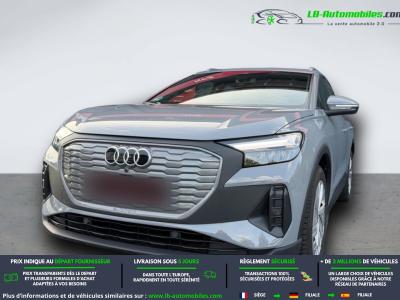 Audi Q4 E-Tron 35 170 ch 55 kW