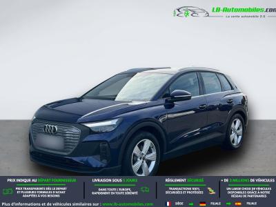 Audi Q4 E-Tron 35 170 ch 55 kW