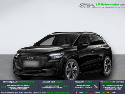 Audi Q4 E-Tron 35 170 ch 55 kW