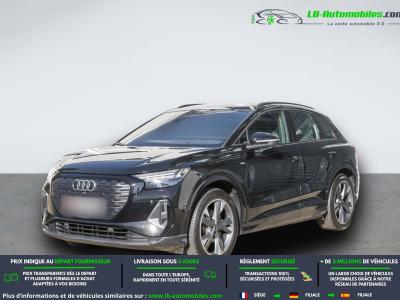Audi Q4 E-Tron 35 170 ch 55 kW