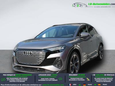 Audi Q4 E-Tron 35 170 ch 55 kW