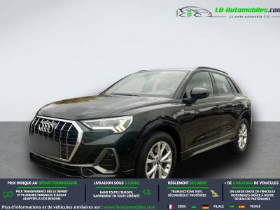 Audi Q3 40 TDI 200 ch BVA Quattro