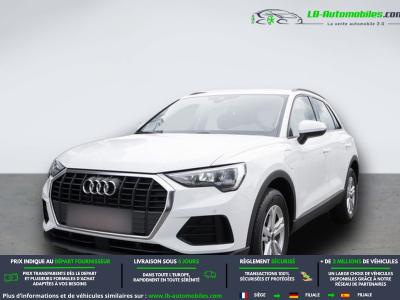 Audi Q3 45 TFSIe 245 ch BVA