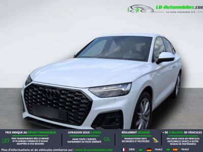 Audi Q5 Sportback 40 TDI 204 BVA Quattro