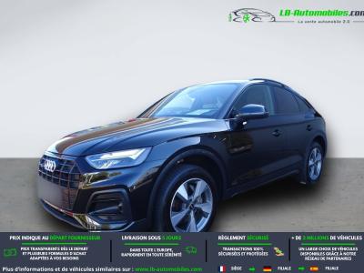 Audi Q5 Sportback 40 TDI 204 BVA Quattro