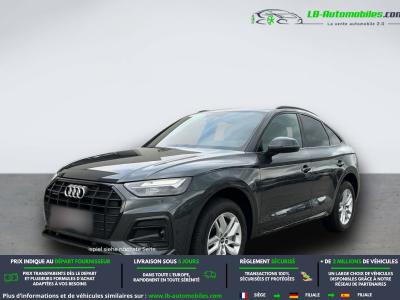 Audi Q5 Sportback 40 TDI 204 BVA Quattro