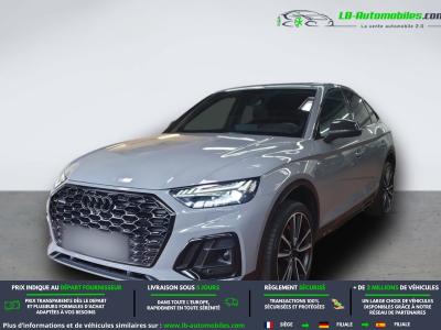 Audi Q5 Sportback 45 TFSI 265 BVA Quattro