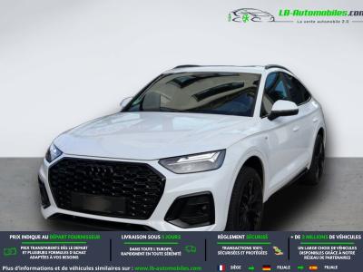 Audi Q5 Sportback 45 TFSI 265 BVA Quattro