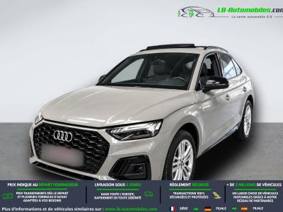 Audi Q5 Sportback 45 TFSI 265 BVA Quattro