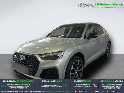 Audi Q5 Sportback 45 TFSI 265 BVA Quattro