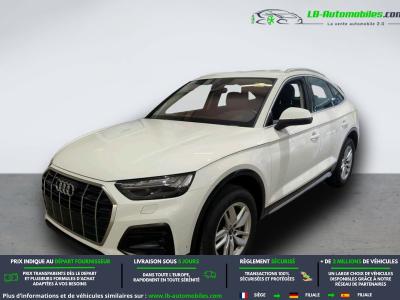 Audi Q5 Sportback 45 TFSI 265 BVA Quattro