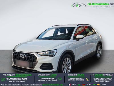 Audi Q3 35 TFSI 150 ch
