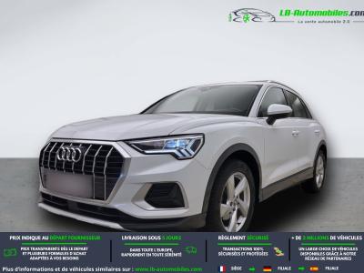 Audi Q3 35 TFSI 150 ch