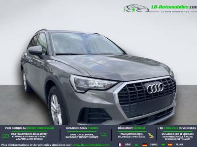 Audi Q3 35 TFSI 150 ch