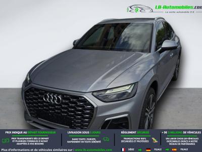 Audi Q5 Sportback 50 TFSIe 299 BVA Quattro
