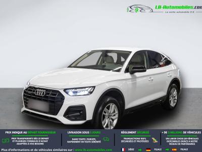 Audi Q5 Sportback 50 TFSIe 299 BVA Quattro