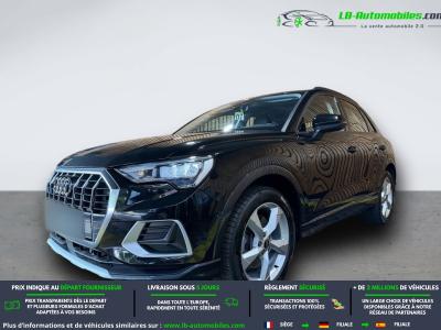 Audi Q3 40 TDI 200 ch BVA Quattro