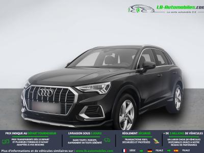 Audi Q3 40 TDI 200 ch BVA Quattro