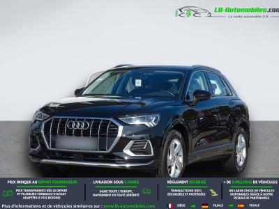 Audi Q3 35 TFSI 150 ch