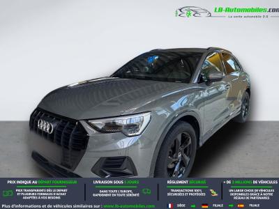 Audi Q3 35 TFSI 150 ch