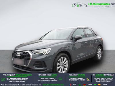Audi Q3 35 TFSI 150 ch