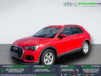 Audi Q3 35 TFSI 150 ch
