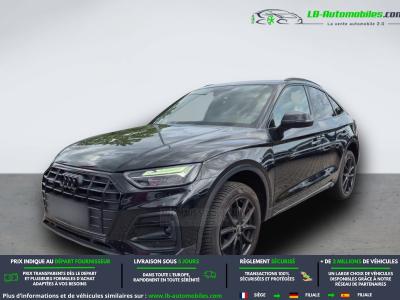 Audi Q5 Sportback 45 TFSI 265 BVA Quattro