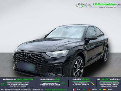 Audi Q5 Sportback 45 TFSI 265 BVA Quattro