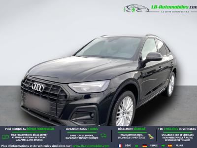 Audi Q5 Sportback 45 TFSI 265 BVA Quattro
