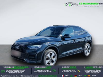 Audi Q5 Sportback 40 TDI 204 BVA Quattro