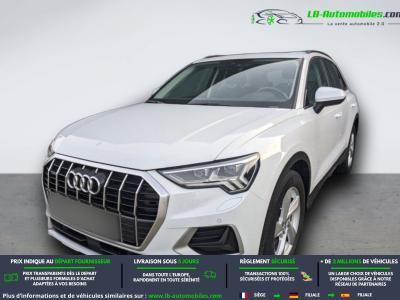 Audi Q3 40 TFSI 190 ch BVA Quattro