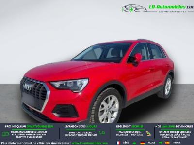 Audi Q3 40 TFSI 190 ch BVA Quattro