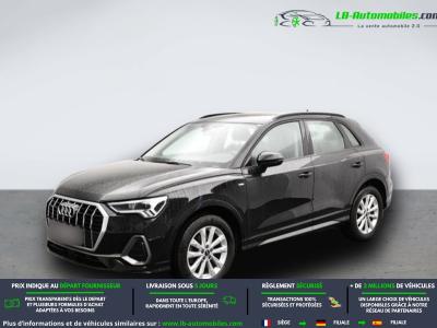 Audi Q3 40 TFSI 190 ch BVA Quattro