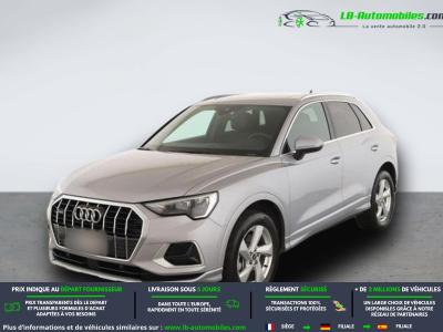Audi Q3 40 TFSI 190 ch BVA Quattro