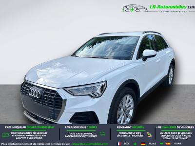 Audi Q3 45 TFSIe 245 ch BVA