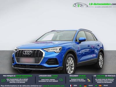 Audi Q3 45 TFSIe 245 ch BVA