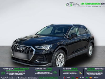 Audi Q3 45 TFSIe 245 ch BVA