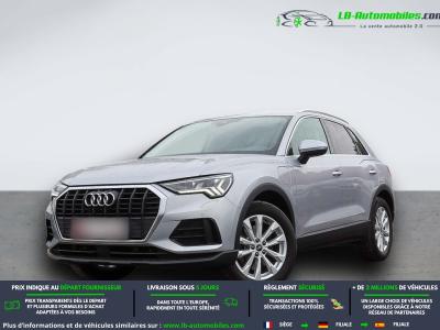 Audi Q3 45 TFSIe 245 ch BVA