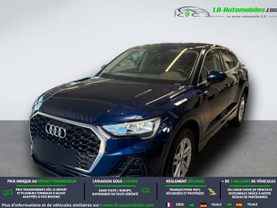 Audi Q3 45 TFSIe 245 ch BVA