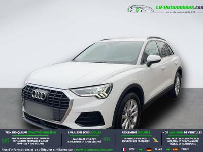 Audi Q3 45 TFSIe 245 ch BVA