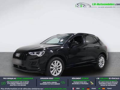 Audi Q3 40 TDI 200 ch BVA Quattro