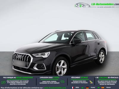 Audi Q3 40 TDI 200 ch BVA Quattro