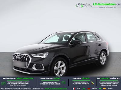 Audi Q3 40 TDI 200 ch BVA Quattro