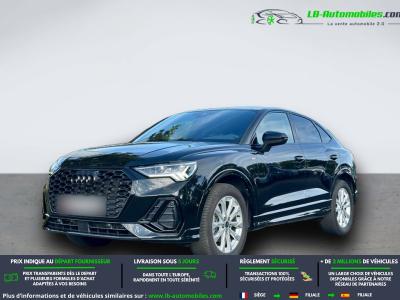 Audi Q3 Sportback 35 TDI 150 ch BVA