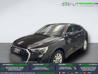 Audi Q3 Sportback 35 TDI 150 ch BVA