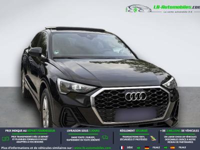 Audi Q3 Sportback 35 TDI 150 ch BVA