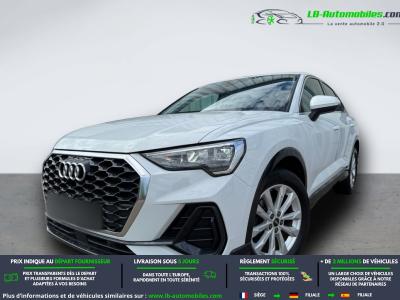 Audi Q3 Sportback 35 TDI 150 ch BVA