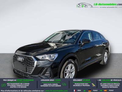 Audi Q3 Sportback 35 TDI 150 ch BVA