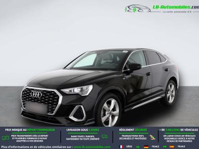 Audi Q3 Sportback 35 TDI 150 ch BVA