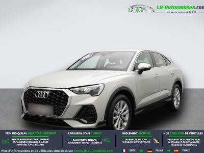 Audi Q3 Sportback 35 TDI 150 ch BVA